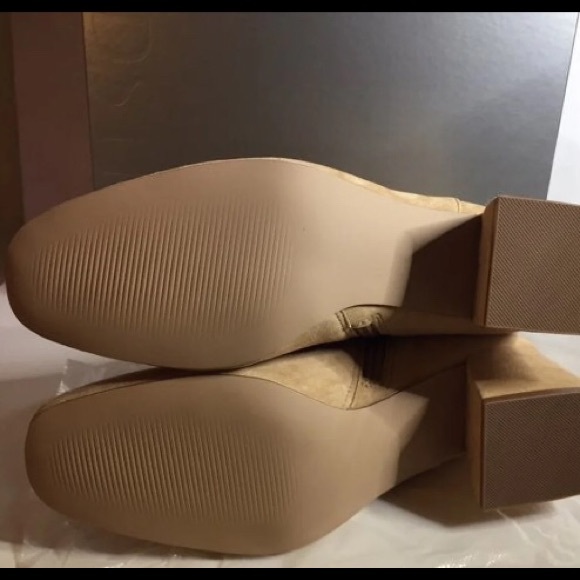 Davist Bootie